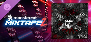 Beat Saber - Monstercat Mixtape 2 - Sullivan King - "Thrones of Blood" banner