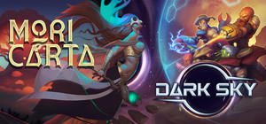 Dark Deckbuilders banner