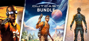 Outcast Bundle banner