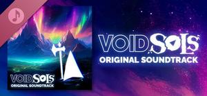 Void Sols Soundtrack banner