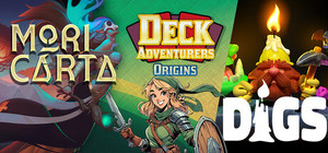 Turn of the Cards banner