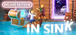In Sink Deluxe Edition banner