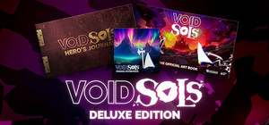 Void Sols Deluxe Edition banner