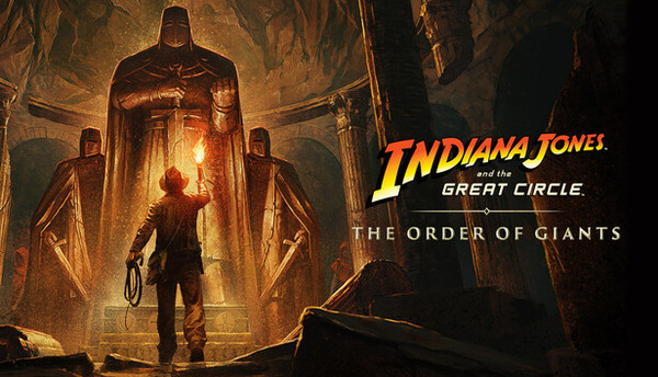 INDIANA JONES AND 