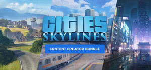 Cities: Skylines - Content Creator Pack banner