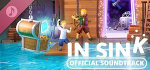 In Sink Soundtrack banner