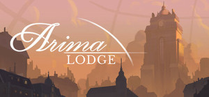 Arima Lodge banner