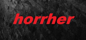 horrher banner