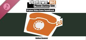 Dialtown: Roger's Route DLC Soundtrack banner