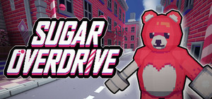 Sugar OVERDRIVE banner