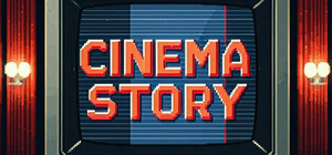 Cinema Story banner