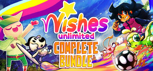 Wishes Unlimited Bundle banner