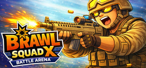 Brawl Squad X: Battle Arena banner