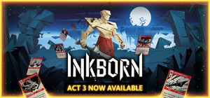 Inkborn banner