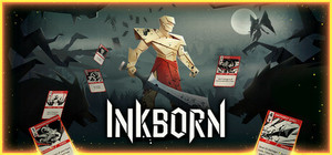 Inkborn banner