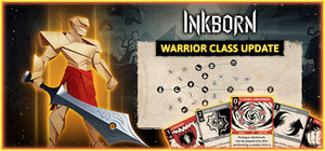 Inkborn banner