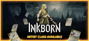 Inkborn banner