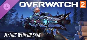 Overwatch® 2: Soldier:76 Complete Mythic Weapon Skin Bundle banner