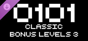 0101 - Classic Bonus Levels 3 banner