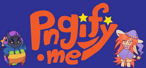 Pngify.me banner