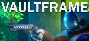 Vaultframe banner