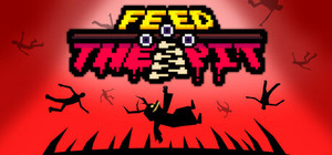 Feed The Pit banner