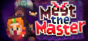 Meet the Master banner