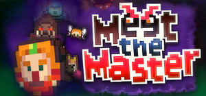 Meet the Master banner