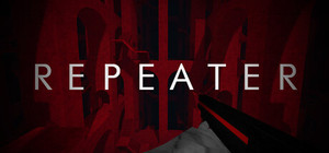 REPEATER banner