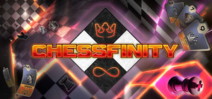 ChessFinity banner