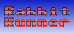 Rabbit Runner banner