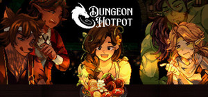 Dungeon Hotpot banner