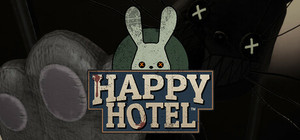 Happy Hotel banner