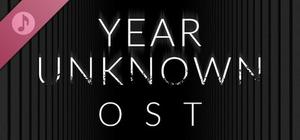 Year Unknown Soundtrack banner