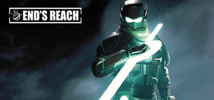 End's Reach banner