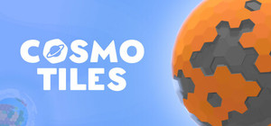 Cosmotiles banner