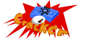 BLOCK-CRACKER banner