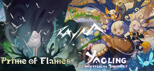 RAYKA STUDIO GAMES banner