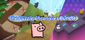The Puzzle Chronicles Bundle banner