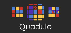 Quadulo banner