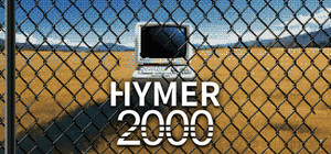 Hymer 2000 banner