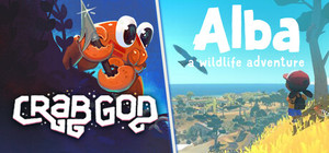 Games for Good banner