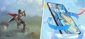 Mad Smartphone Tycoon & Rogue : Genesia banner