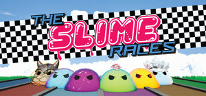 The Slime Races banner