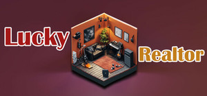 Lucky Realtor banner