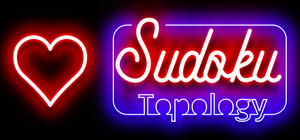 Sudoku Topology + Supporter Pack Bundle banner