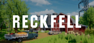 Reckfell banner