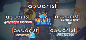 Aquarist Full Experience banner
