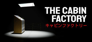 The Cabin Factory banner