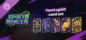 Spirit Mancer - Tarot Spirit Card Set banner